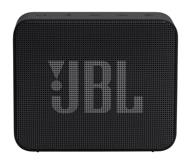 JBL GO ESSENTIAL 2 czarny - 1322519 - zdjęcie 2